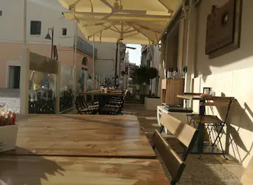 L'Antica Credenza - Bistrot