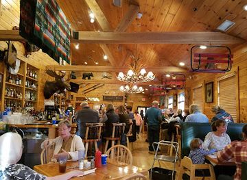 Muddy Moose Restaurant & Pub