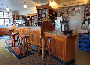 Uusi Apteekki Pub