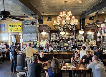 Bulls Head Public House