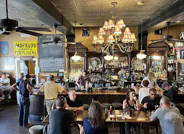 Bulls Head Public House