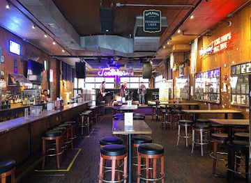 Tootsies Orchid Lounge