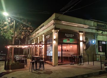 uruguay/fray-bentos/bar/aguara-beer-house-fray-bentos