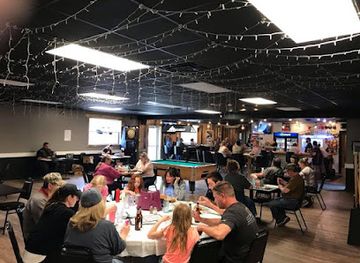 Red River Bar & Grill