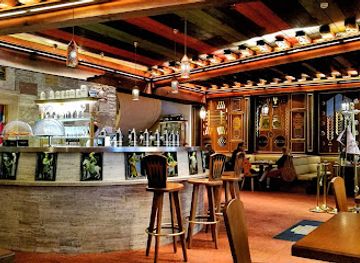Forsterbräu Trento