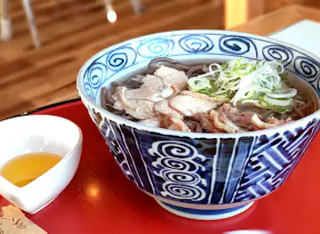 湯けむり屋台つまみ