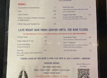 louisiana/caddo-lake/bar/hookers-pub-grub