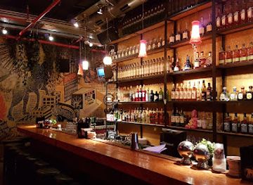 israel/judea/bar/kuli-alma