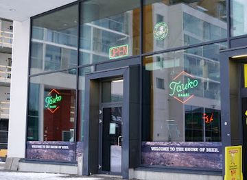 finland/espoo/leppavaara/bar/tauko-baari