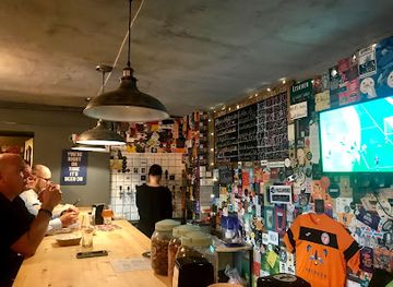 kyrgyzstan/bishkek/bar/brewster-craft-beer