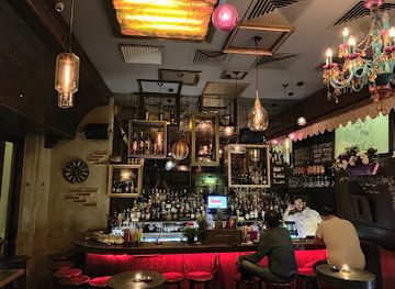 lebanon/marjayoun/bar/the-bohemian-bar