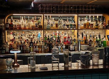 Bar Le Mal Nécessaire