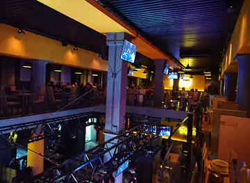 ПРОБКА beer hall