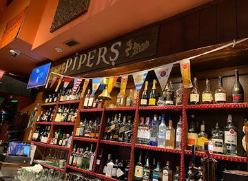 Piper's Irish Pub & Bar