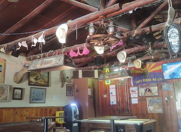 Wonder Bar