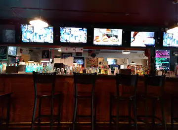 Hokie House Restaurant