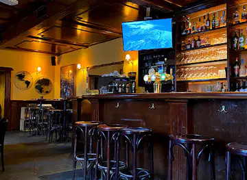 The Pub
