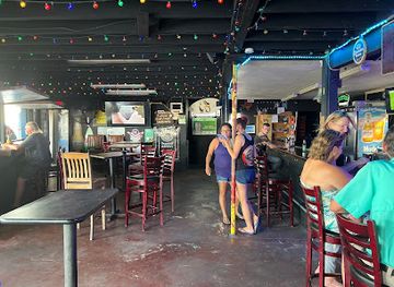 The Poop Deck