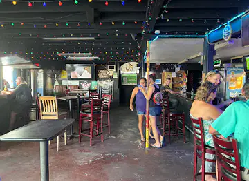 The Poop Deck