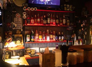 ukraine/lutsk/bar/oldskul