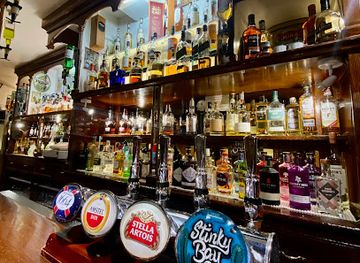jersey/saint-saviour/bar/the-prince-of-wales-tavern
