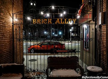 maryland/blackwater-national-wildlife-refuge/bar/the-brick-room