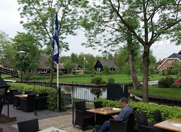 netherlands/giethoorn/bar/cafe-restaurant-t-vonder