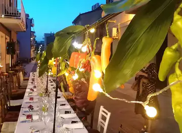 G di GOSSIP Aperitivo e Cocktails Civitanova Marche