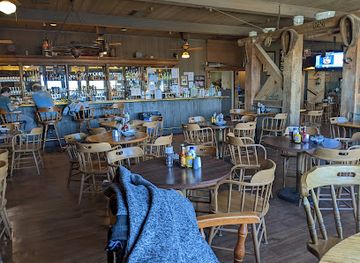 Stovepipe Wells Village Saloon