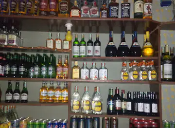 CONNER PUB & LOUNGE