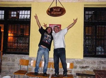 Wild Horses Pub