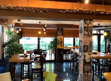 montenegro/niksic-field/bar/gastro-caffe