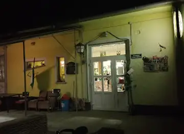 Rába Presszó