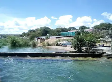 The Waterfront Bar