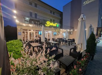 bosnia-and-herzegovina/eastern-bosnia/bar/beirut-resto-cafe-medjugorje