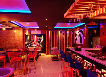 Kasba Lounge and Veenus Family Restaurant - Best Family Restaurant in Patia Bhubaneswar