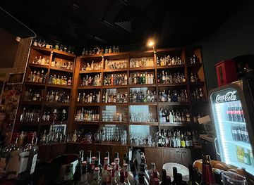 germany/leipzig/bar/vodkaria