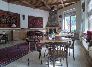 georgia/vardzia/bar/vardzia-resort-restaurant