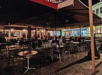 Foodbar BLUFF