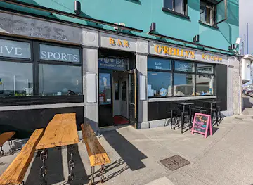 O'Reillys Bar and Kitchen