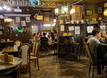 germany/hannover/nordstadt/bar/kuriosum
