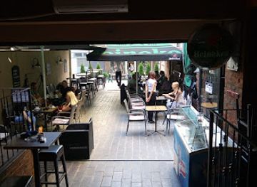 serbia/jablanica/bar/prolaz