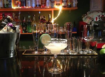 Mañana Cocktail Bar Malaga