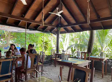 Faru Cafe