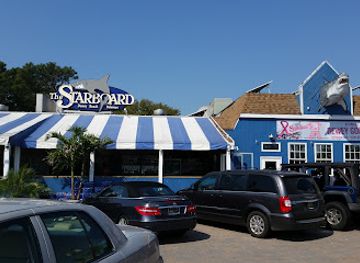 The Starboard