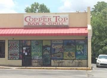 Copper Top Bar & Grill