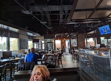 Yard House