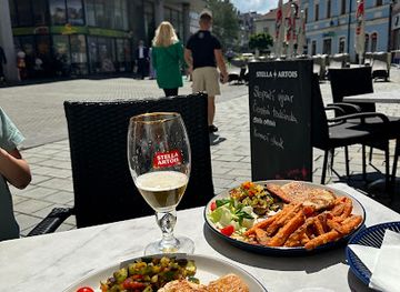 slovakia/trencin-region/bar/barbakan-restaurant