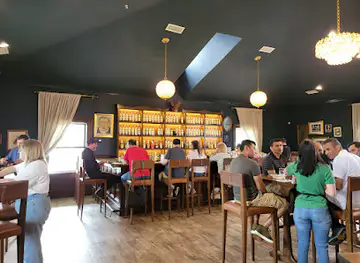 The Bar at Willett