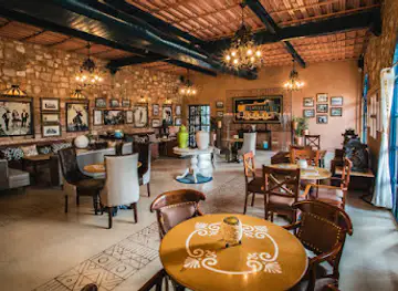 Townsend - Bar & Kitchen
